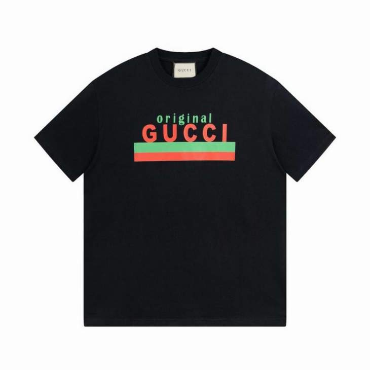 Picture of Gucci T Shirts Short _SKUGucciXS-Latt36711142